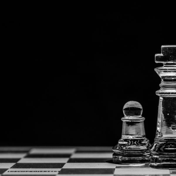 My Chess Journey